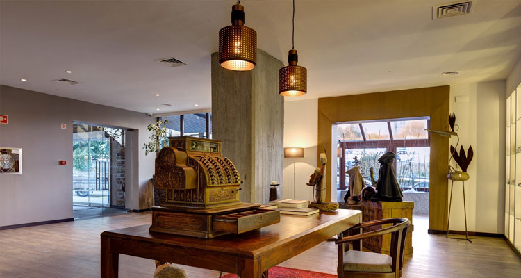 Puralã torna-se o primeiro hotel português associado da ...