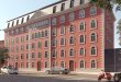 Convento do Beato vai incluir um condomínio residencial com mais de 60 apartamentos