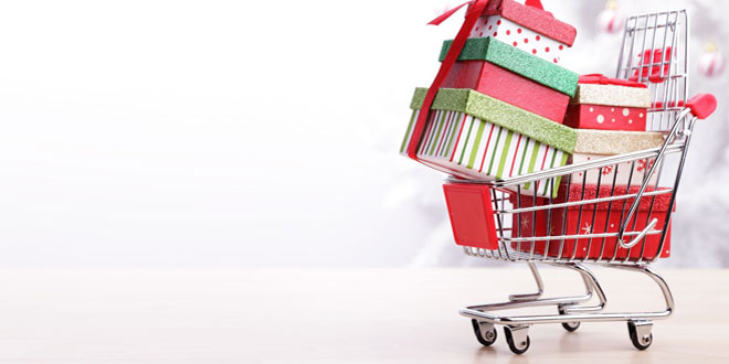 Consumo de Natal: 61% dos portugueses mantem o orçamento de 2024 para os presentes. Mas 13% vai gastar mais este ano