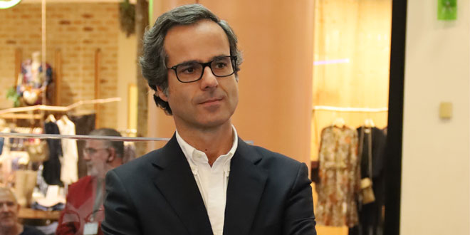 Pode um centro comercial contribuir para democratizar o acesso à cultura?